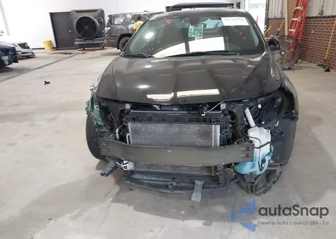 2017 Chevrolet Malibu 1Lt from USA, damaged, VIN 1G1ZE5ST4HF107728